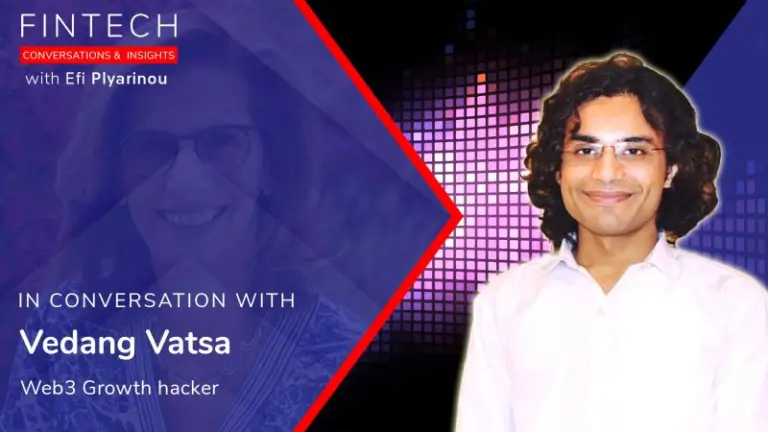 Vedang speaking engagement 11